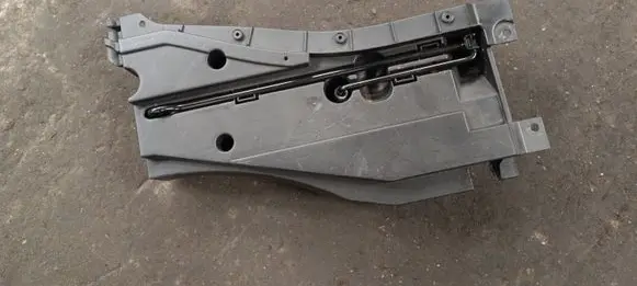 BMW X5 E53 Other interior part 51478244763