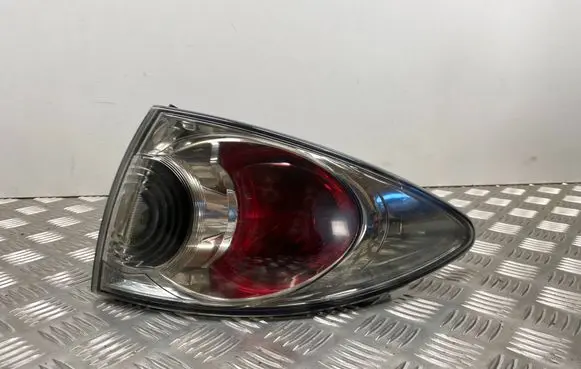 Mazda 6 Rear/tail lights 22061974