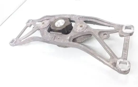 Jaguar S-Type Gearbox mounting bracket Xw435060aa