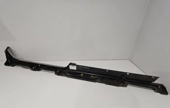 Toyota Sienna XL40 IV Sill 7585208040 7585208050