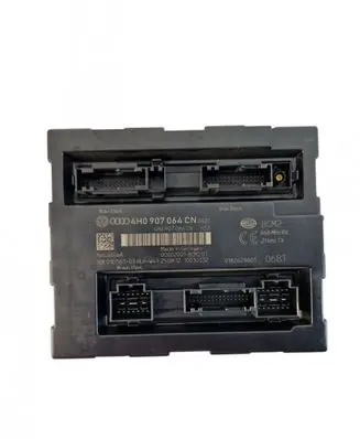 Comfort/convenience module