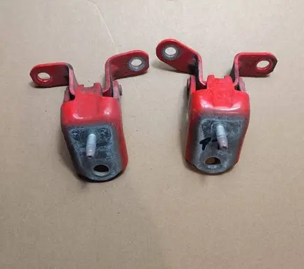 Ford Fiesta Rear door hinge set AA8SA 091MGD3E
