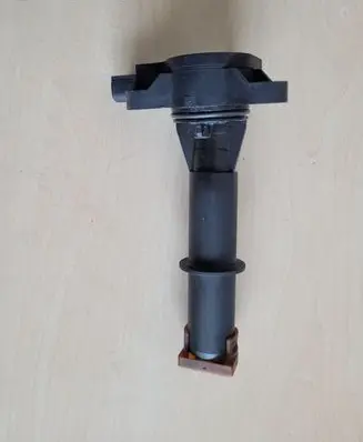 Mercedes-Benz Sprinter W906 Oil level sensor A0061532828