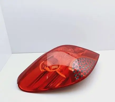 Peugeot 207 Rear/tail lights 968023138000