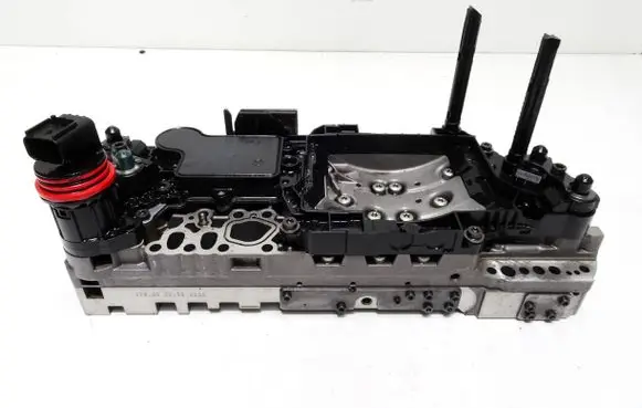 Mercedes-Benz B W245 Gearbox control unit/module A1695451032 A1693700706