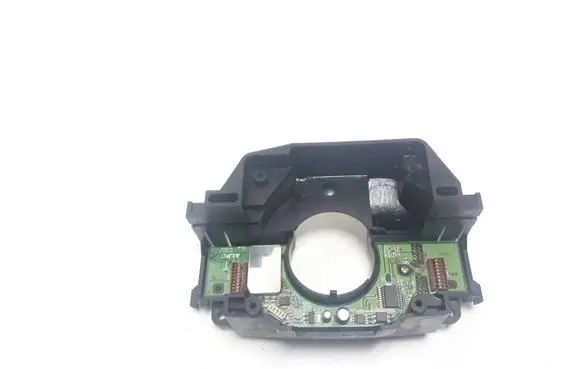 Volvo S60 Steering angle sensor 8666596