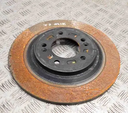 KIA Niro Rear brake disc