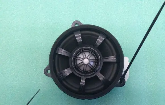 Jaguar F-Pace Rear door speaker BJ3218808DC