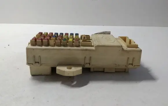 KIA Carnival Fuse module 0K53B66730