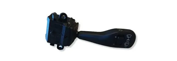 BMW 7 E38 Wiper control stalk 8363664 01204000