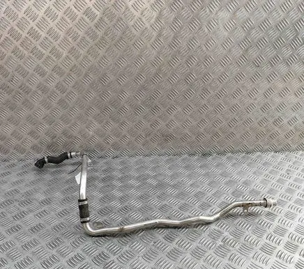 Mercedes-Benz C W206 Engine coolant pipe/hose A2542036800
