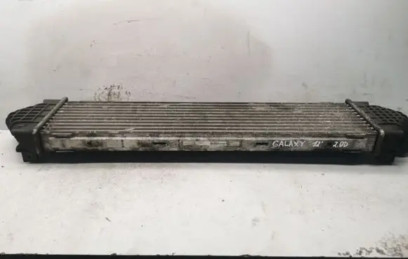 Ford Galaxy Intercooler radiator 6G919L440AF