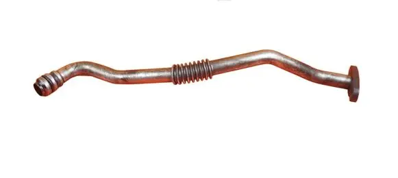 Ford Transit Turbo turbocharger oiling pipe/hose PHFA PRZEWOD