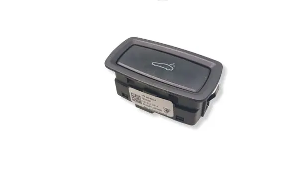 Porsche Cayenne (92A) Tailgate/trunk/boot open switch 7PP959832H