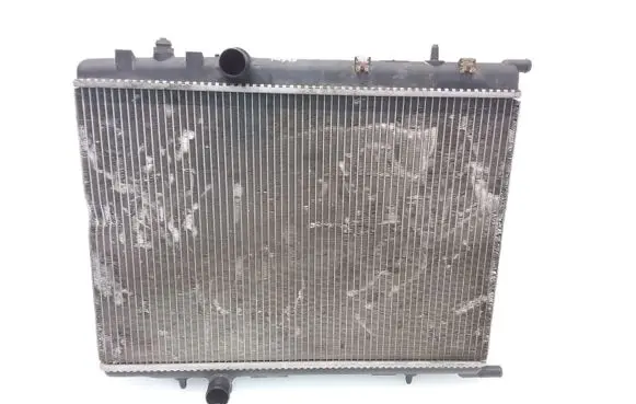 Citroen Berlingo Coolant radiator