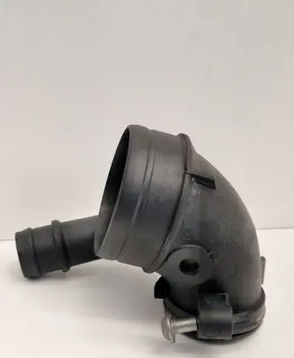 Volkswagen Golf VII Turbo air intake inlet pipe/hose 5Q0129635 ETB446481