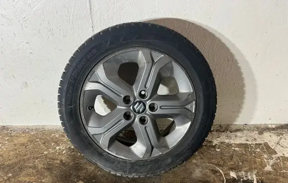 Suzuki Vitara (LY) R17 alloy rim 