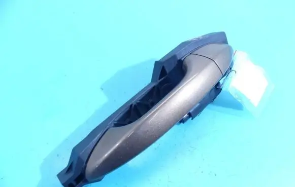 Hyundai i20 (GB IB) Front door exterior handle IMPRK1317374