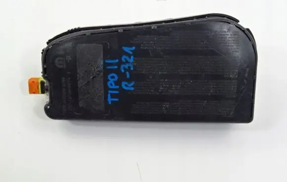 Fiat Tipo Seat airbag 34203230D