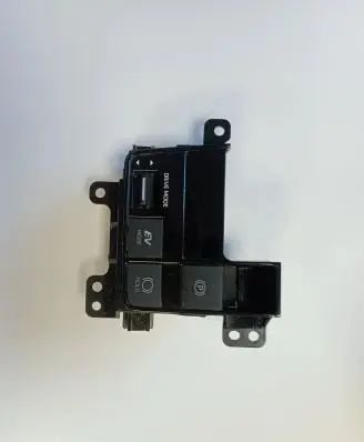 Toyota Sienna XL40 IV Other switches/knobs/shifts 75P311