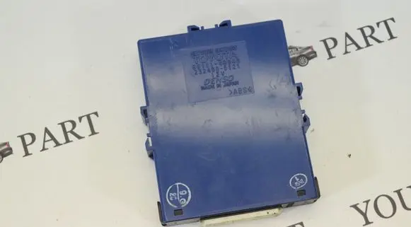 Lexus RX 330 - 350 - 400H Gateway control module 8911148040