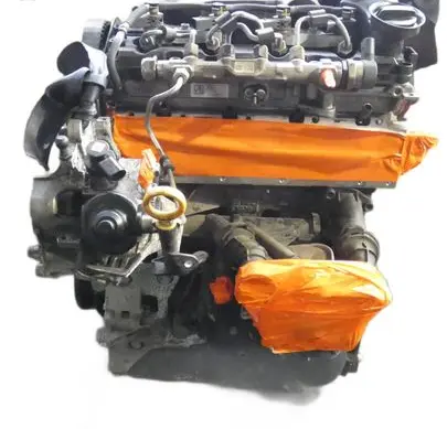 Volkswagen Golf VII Engine CLH