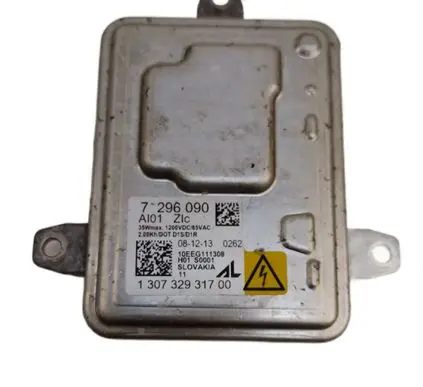 BMW 4 F32 F33 Voltage converter/converter module 7296090