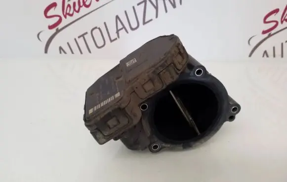 Mercedes-Benz B W246 W242 Throttle valve A6510900470 DK0040 0280750573
