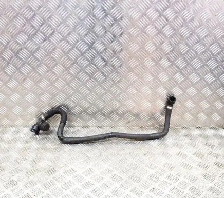 BMW X5 F15 Engine coolant pipe/hose