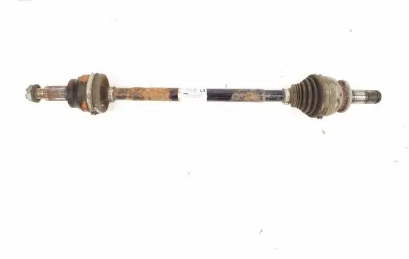 Jaguar XE Rear driveshaft GX734K139BB