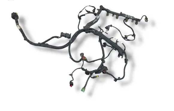 Suzuki SX4 Engine installation wiring loom 00552284830 12052011 08022010