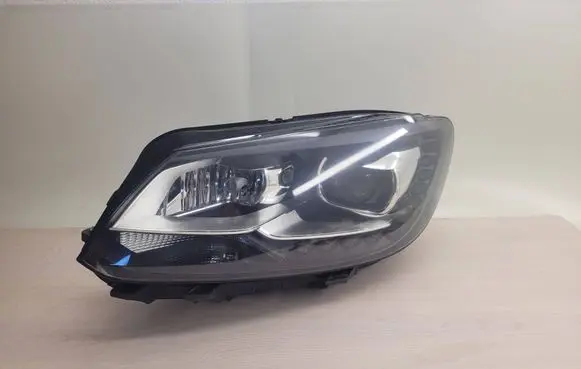 Volkswagen Touran II Headlight/headlamp 1T1941751H 0301268281