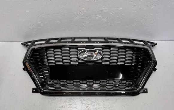Hyundai i30 Front grill 86351-G4000 86351G4000