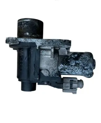 EGR valve