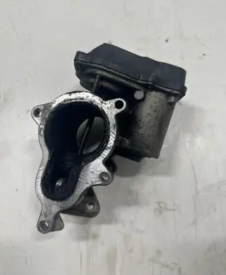 EGR valve