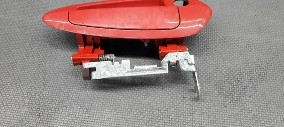 Fiat Punto (199) Front door exterior handle DA-17001