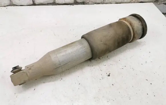 BMW 7 E65 E66 Shock absorber/damper/air suspension 81502900G CH0106 0406
