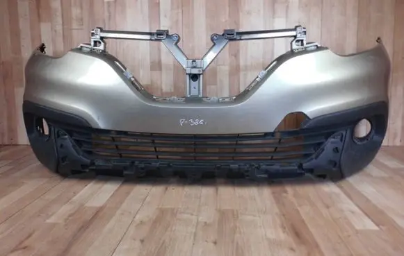 Renault Kadjar Front bumper 620220343R