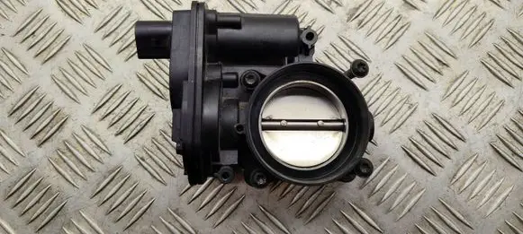 Skoda Fabia Mk4 (6VA) Throttle valve 04E133062S