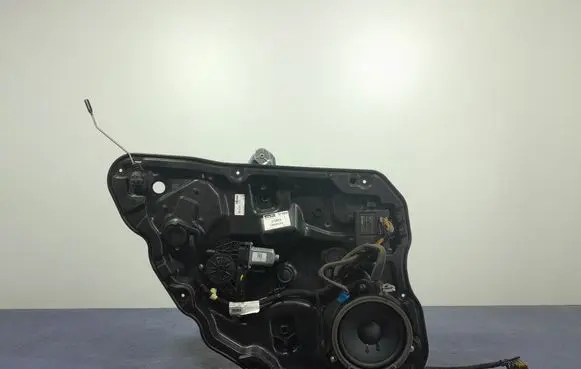 Volvo XC60 Rear door window regulator with motor 30753329