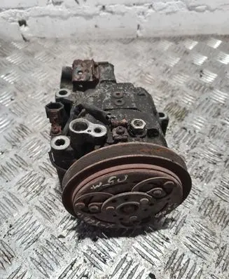 Nissan X-Trail T30 Air conditioning (A/C) compressor (pump)