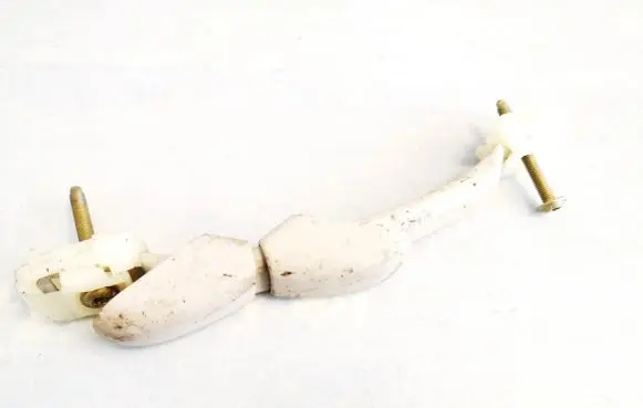 Citroen C5 Front interior roof grab handle 9616355277