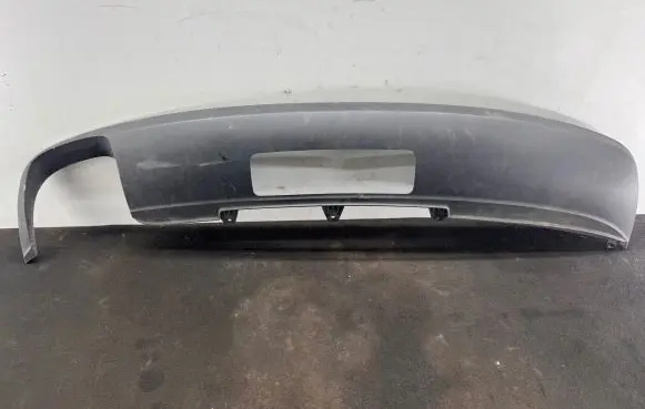 Audi A4 S4 B8 8K Front bumper lip 8K0807521G