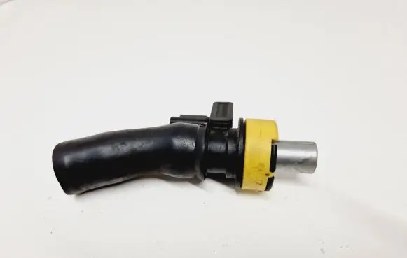Citroen C4 II Intake air temperature sensor 9673593680