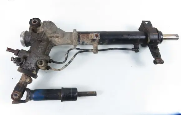 Toyota RAV 4 (XA10) Steering rack