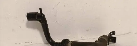 Brake line pipe/hose