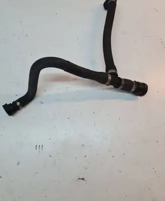 BMW 5 E60 E61 Coolant pipe/hose 738000765