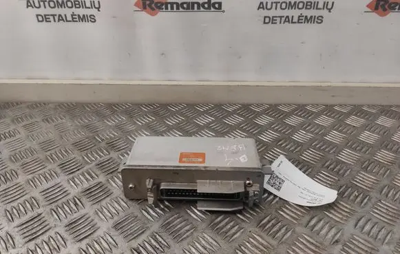 ABS control unit/module