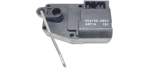 Mitsubishi Lancer Air flap motor/actuator 5027522900