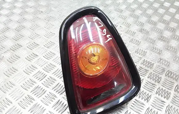 Mini Cooper Hatch Hardtop Rear/tail lights